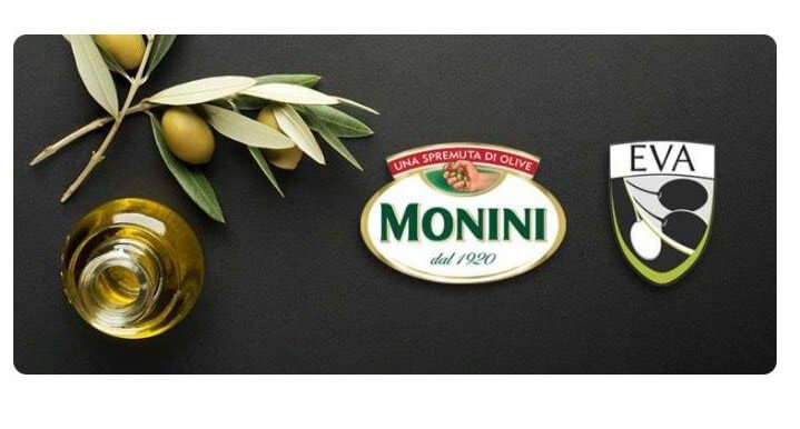 吃好油．愛地球 x MONINI Classico特級初榨冷壓橄欖油